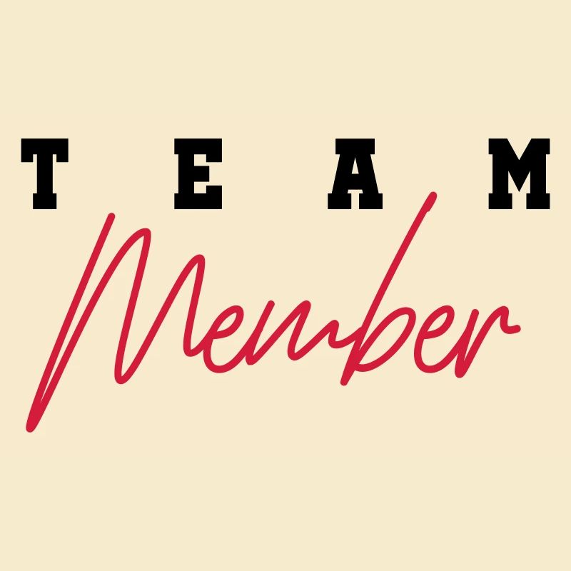 Membre de l’équipe 01