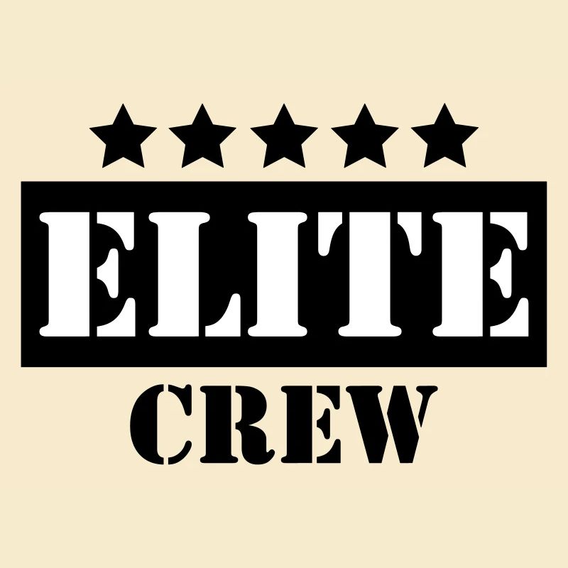 Elite crew