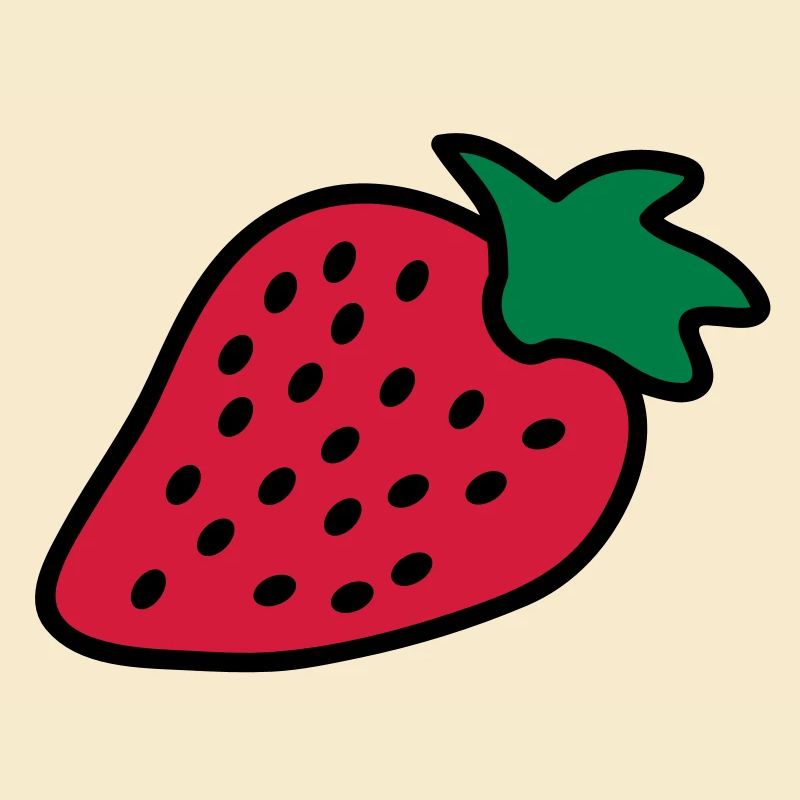 strawberry