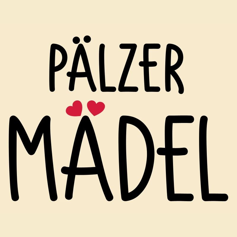 Pälzer Mädel