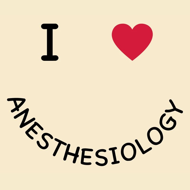 anesthésie
