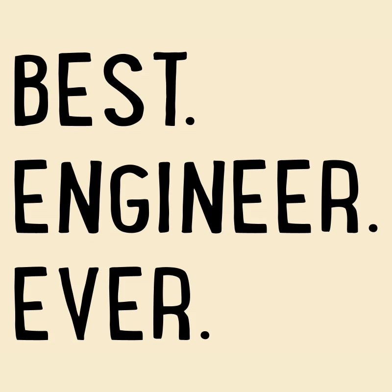 Best engineer