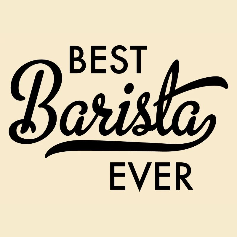 Barista