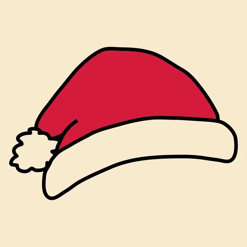Muetze de Noël
