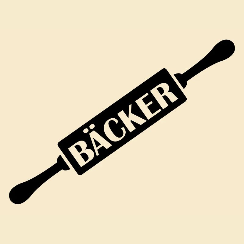bäcker
