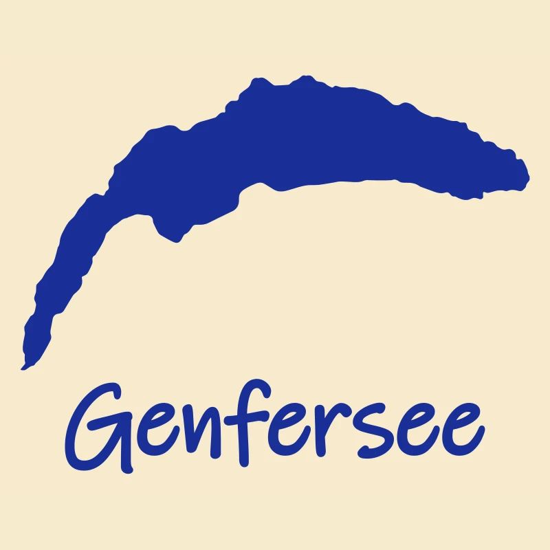 Genfersee