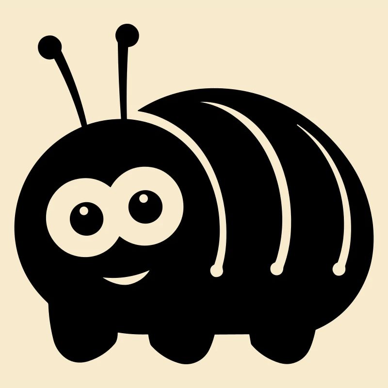 Raupe