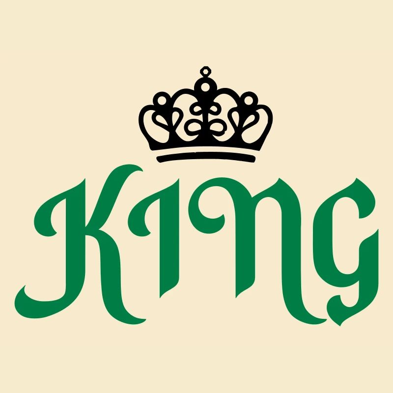 King