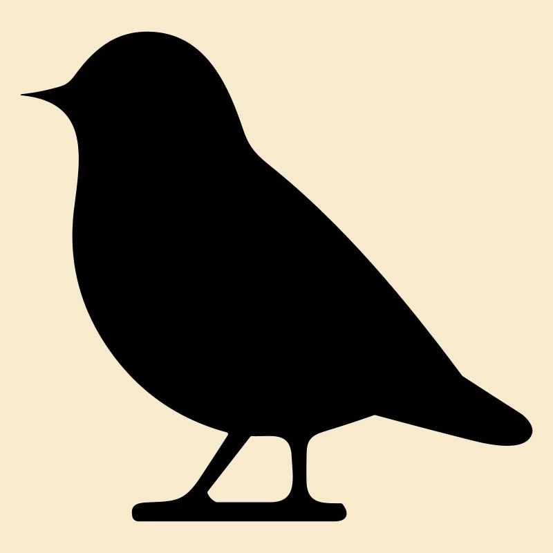 Petit oiseau