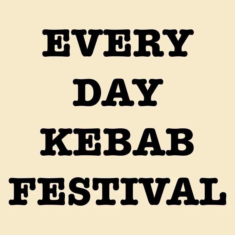 EveryDayKebabFest