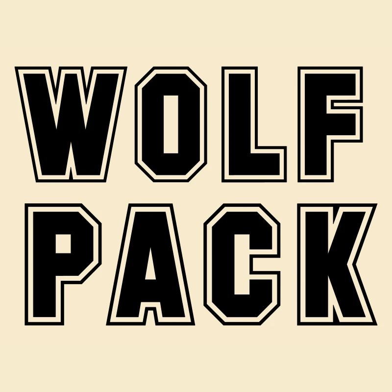 Wolf Pack