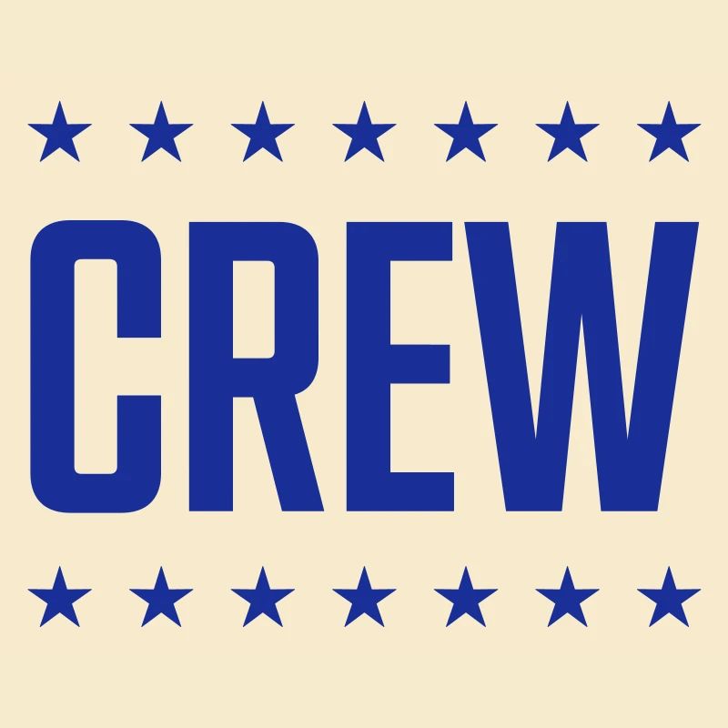 crew