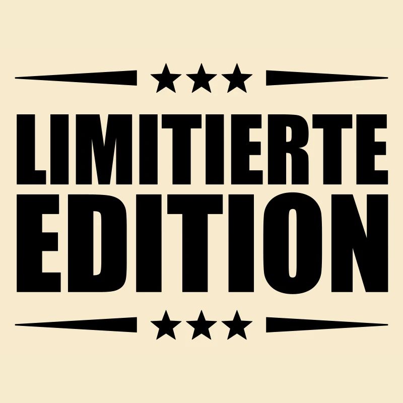 limited edition