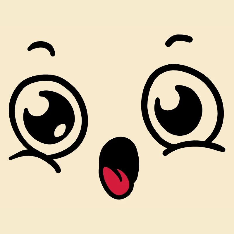Déguisement de visage