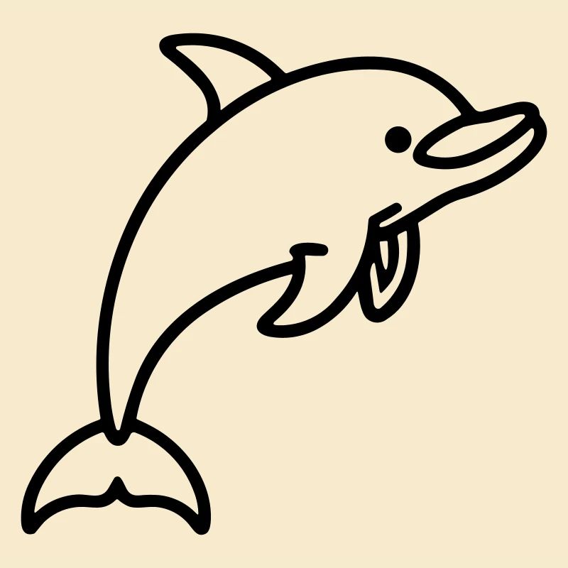 dolphin