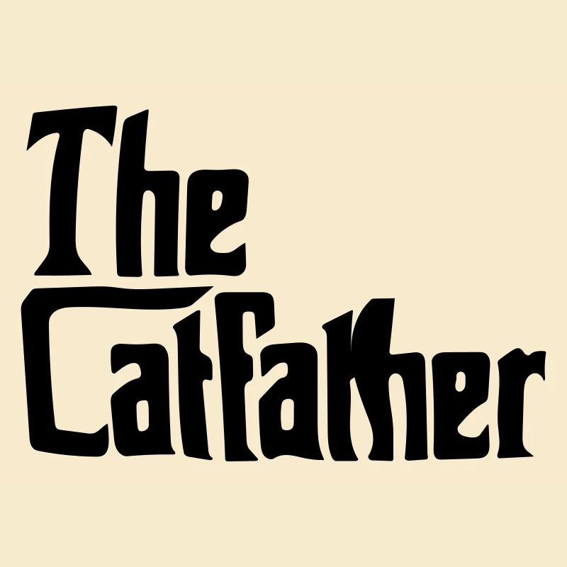 der Katzenvater