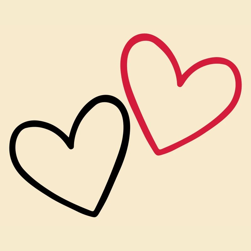 Herzen Liebe