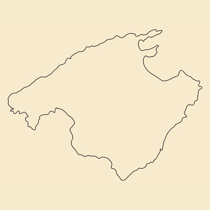 Majorque