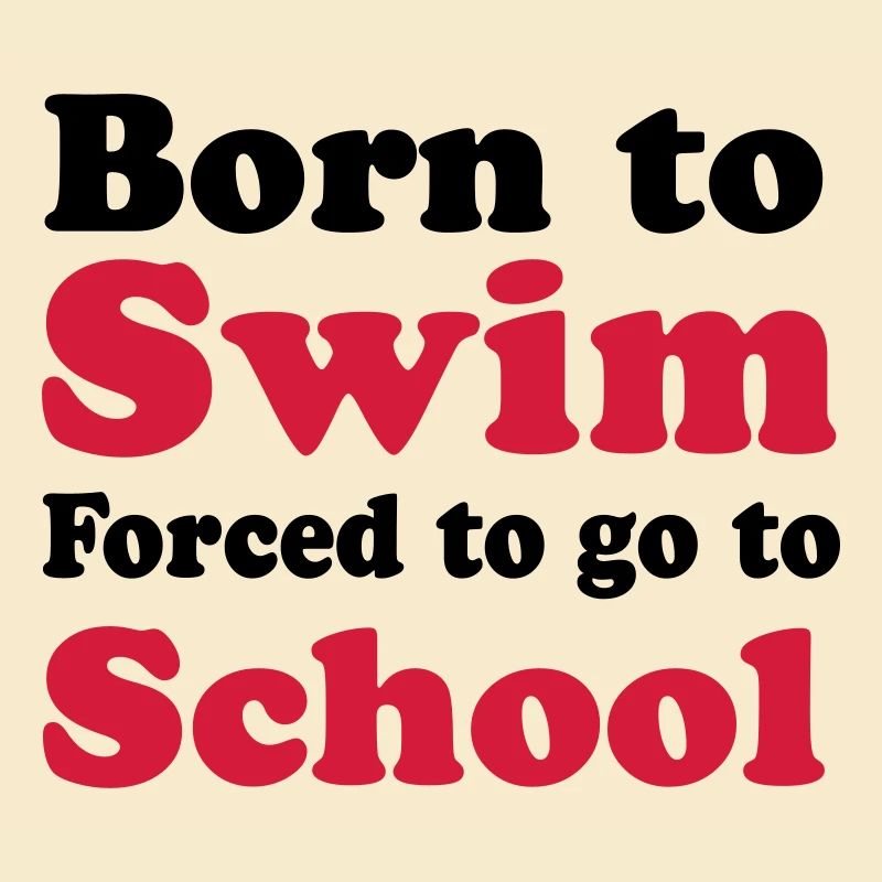 swim
