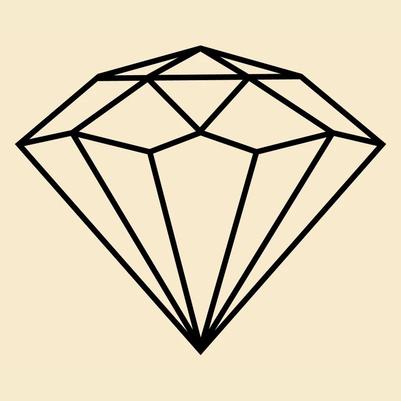 Diamant | Polygone