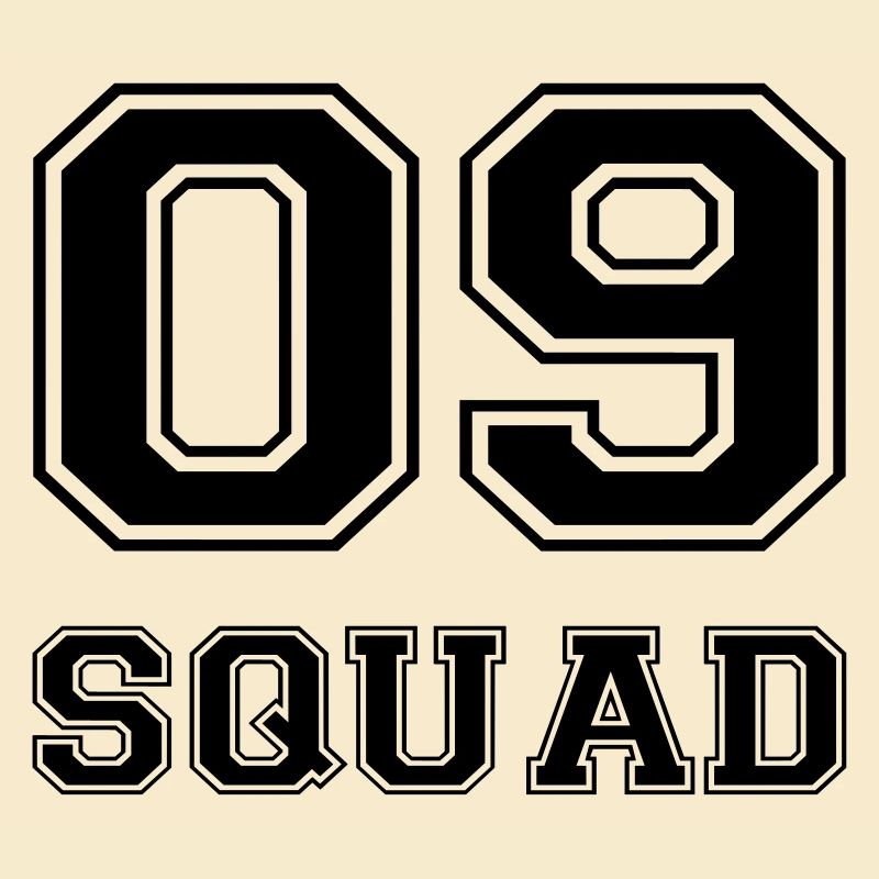 09 SQUAD (v)