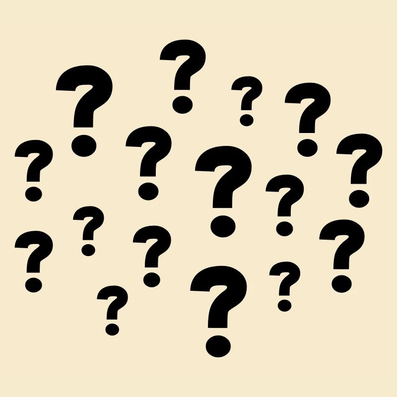 Question Marks