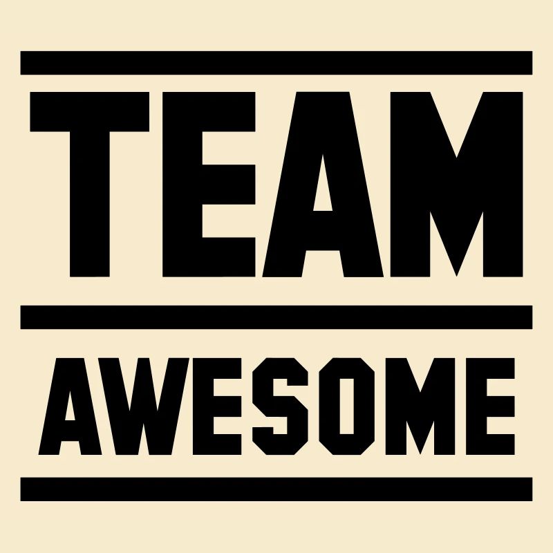 team_awesome