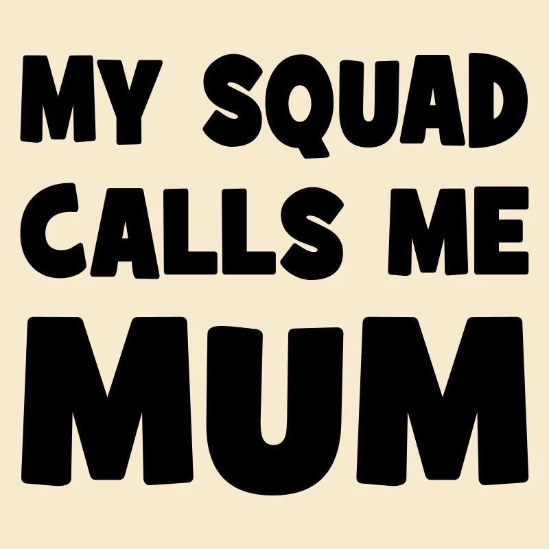 maman