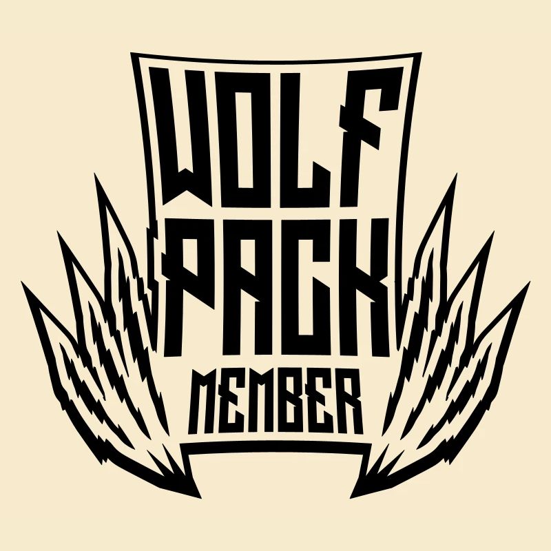 Team Wolf Pack