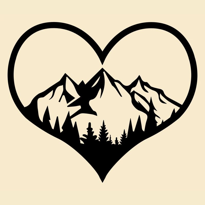 L’amour au sommet