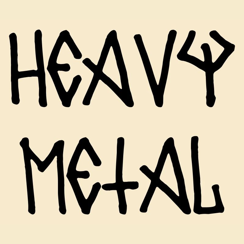 Schwermetall
