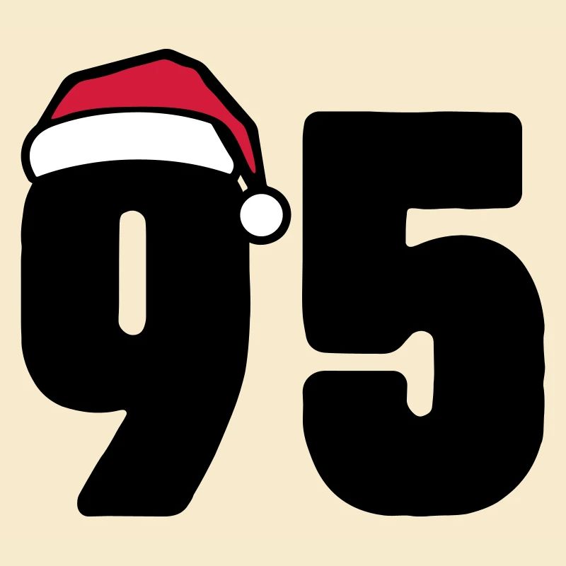 95 Numéro Noël