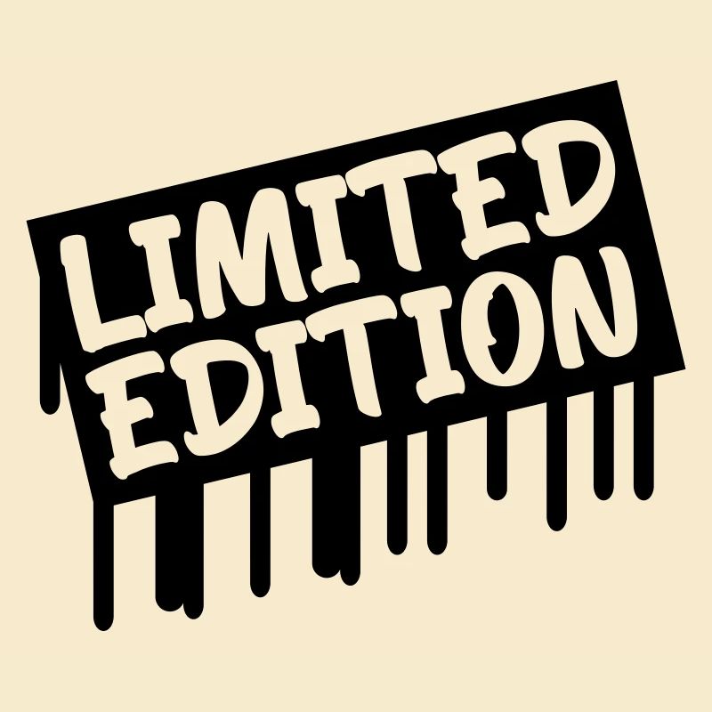limited edition