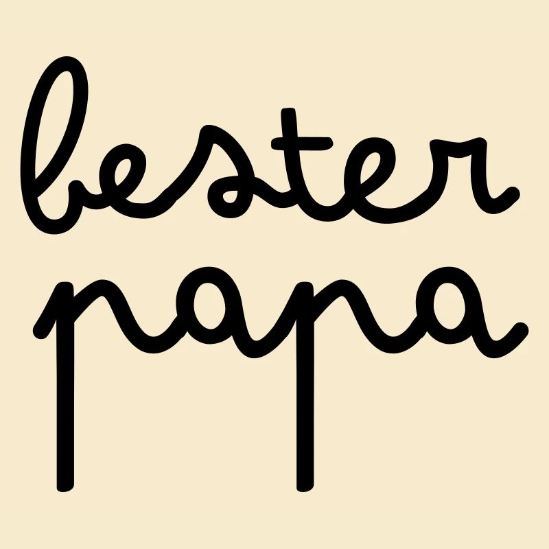 Bester Papa