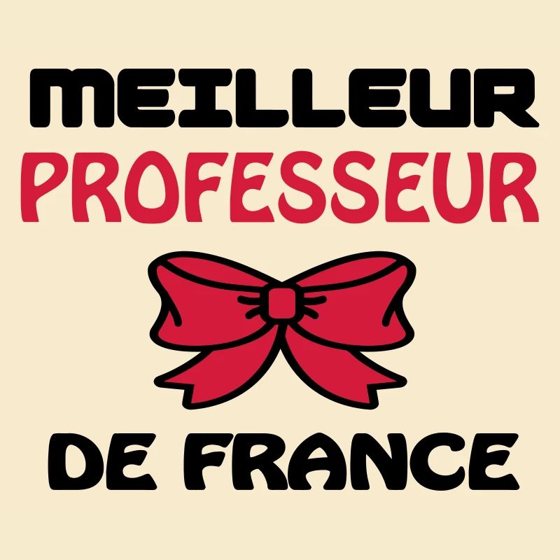 BESTER LEHRER IN FRANKREICH