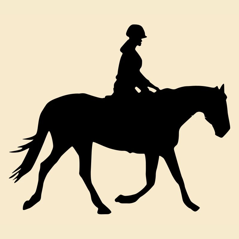 Cavalier Cheval