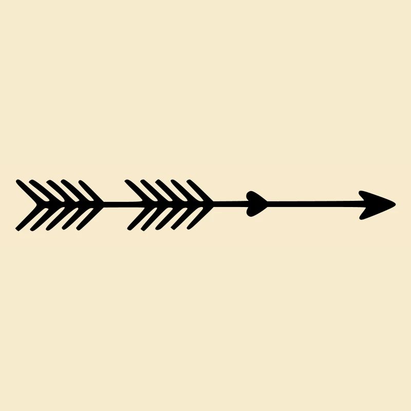 Right arrow