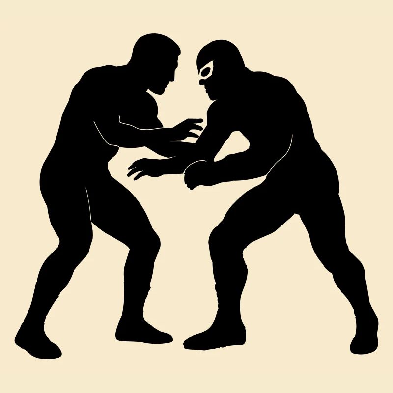 wrestling