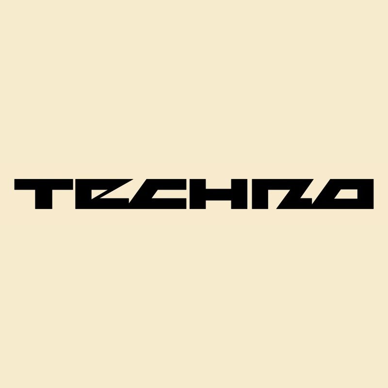 Techno Festival