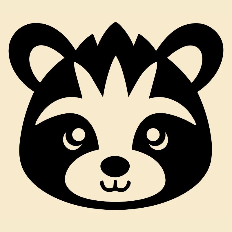 Panda roux