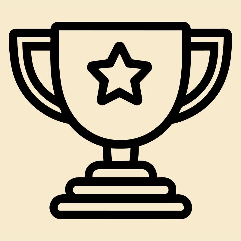 trophy