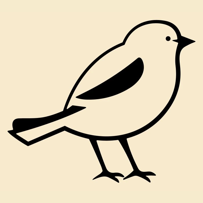 Petit oiseau