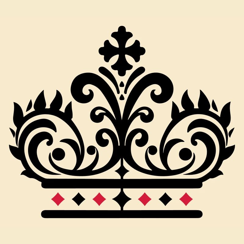 Crown Symbol