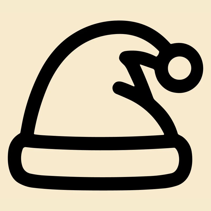 bonnet de noel