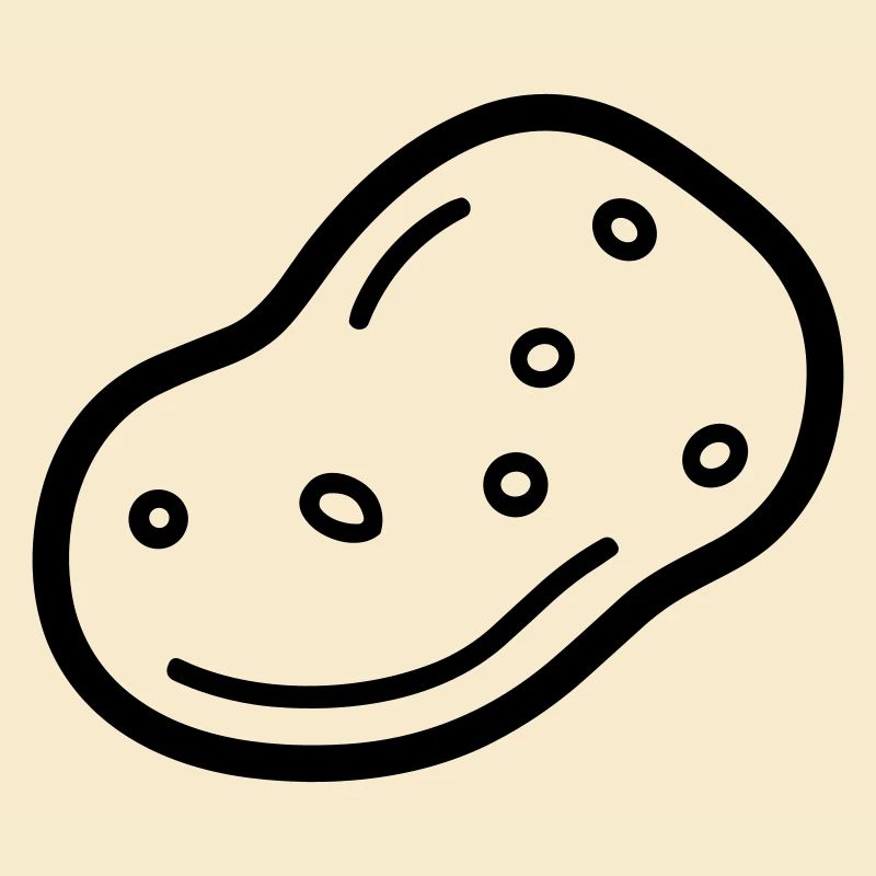 potato