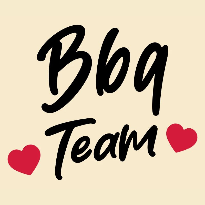 Équipe de barbecues