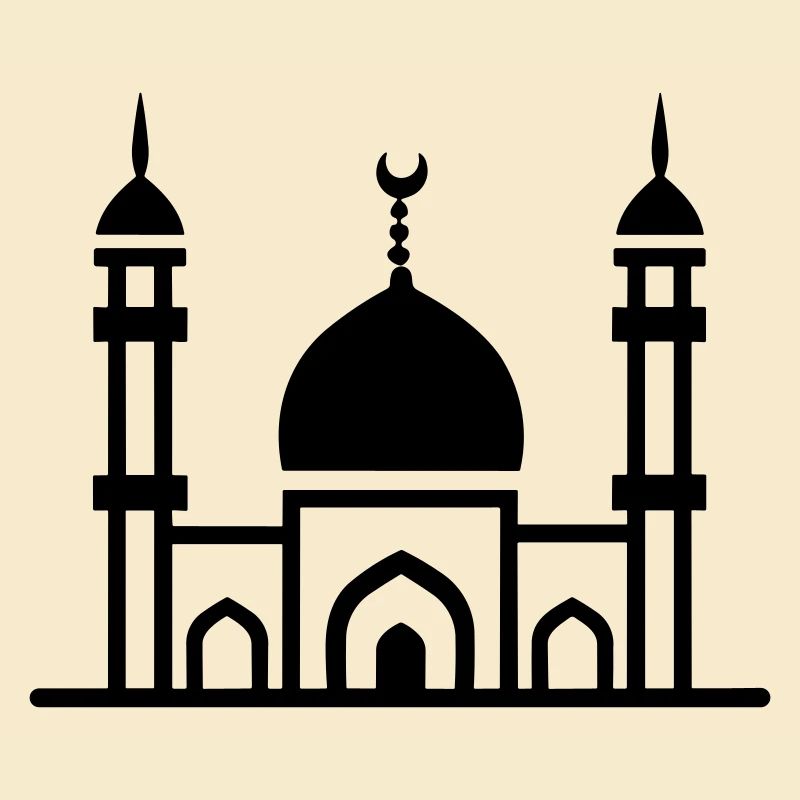 Moschee