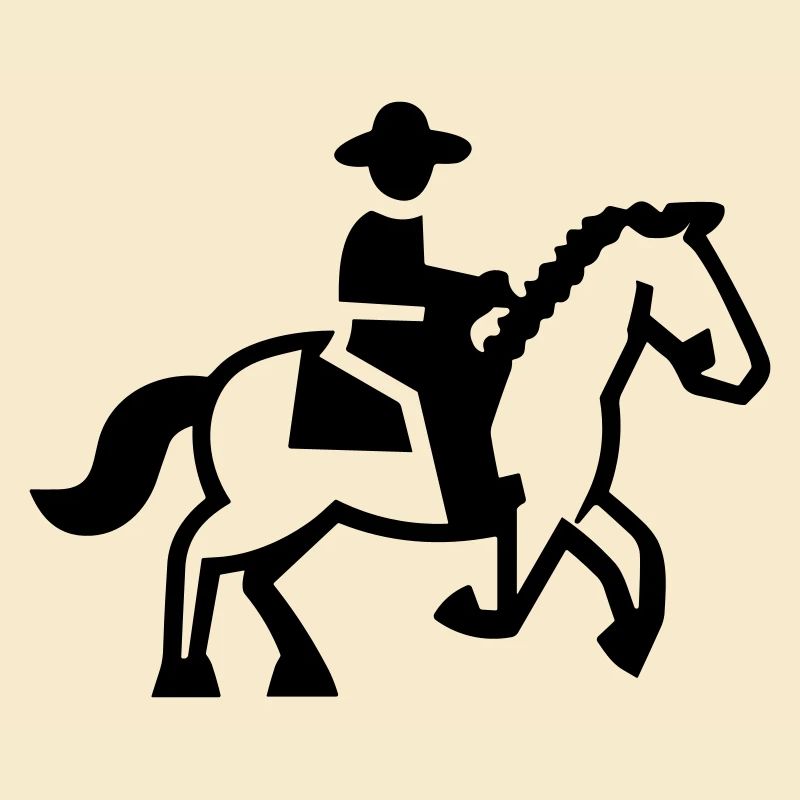 cavalière cheval cavalier