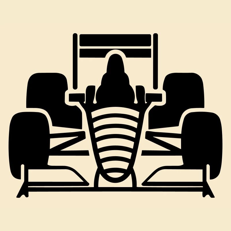 F1 Race Car