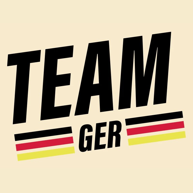 Équipe d’Allemagne